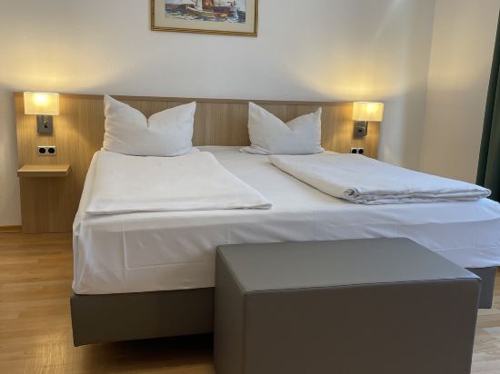 Hafner Hotel & Restaurant Stuttgart