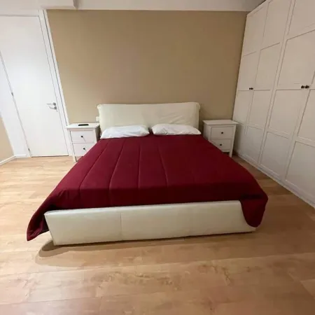 La Casa di Andrea Sleeps 5 with Parking