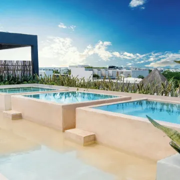 Bloom Tulum, Apartments by Marriott Bonvoy