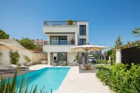 Villa Tereza ZadarVillas - maisons de vacances