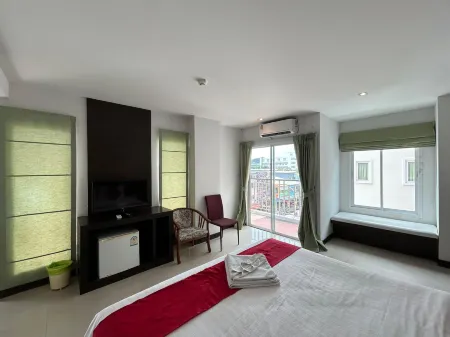 Cocoon APK Resort & Spa
