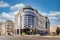 Holiday Inn Bucharest - Times