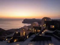 Bay View Santorini