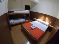 Hotel Vanderloo Các khách sạn ở Posadas
