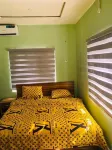 Flenjo Zone Bar and Apartments Hotels near Fajuyi Memorial Park