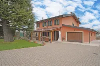 Gardagate - Villa Cedro