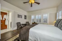 Craftsman Inn - Balkon