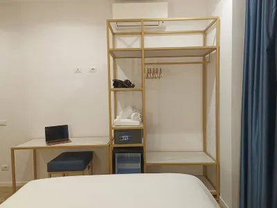 Romi Suite Hotels in Trieste