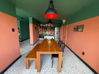 La Bonita Guesthouse Отели в г. 