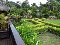 JJ's Retreat
