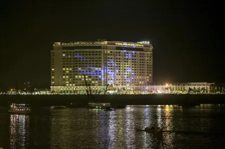 Sokha Phnom Penh Residence