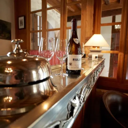 Le Clos Sainte-Marguerite