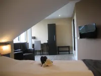 Bed & Breakfast Rheiderland Hotels in Bunde