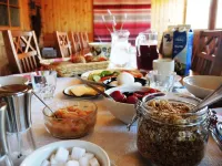 Tuukkalan Tila B&B
