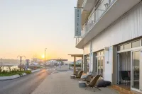 Hôtel Océan Hotels in Soorts-Hossegor