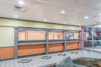 โรงแรมเศรษฐกิจ เมมฟิส