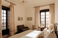 Hotel Pax Casona del Busto - Beach
