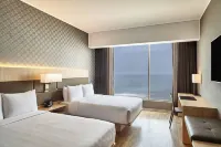 AC Hotel by Marriott Lima Miraflores - bar