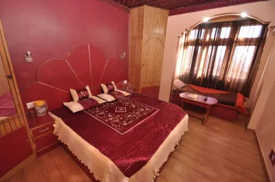 Hotel Sidharth Regency Hotels in Mashobra