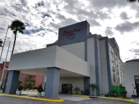 Hampton Inn by Hilton Monterrey-Airport Hotels in Apodaca