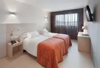 Sercotel Hola Tafalla Hotels in 