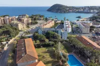 Apartamentos Casa Marea la Fosca Parking y Piscina - WeHost Costa Brava