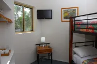 Summit Ridge Alpine Lodge