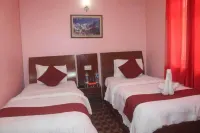 The Hotel Mountain
