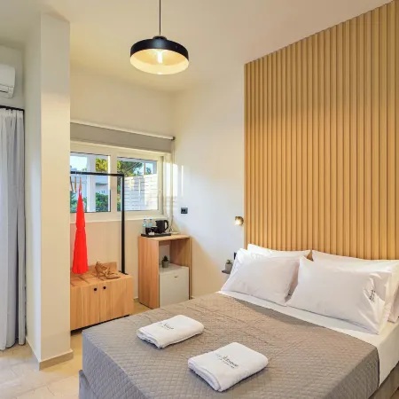Eloque Simple Living Space