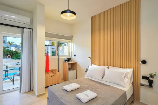 Eloque Simple Living Space