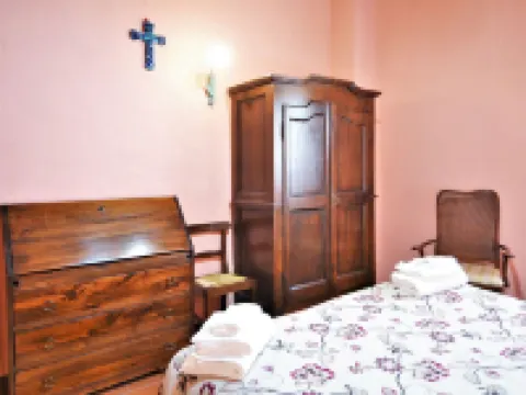 Rustic Holiday Home in Città di Castello with Swimming Pool