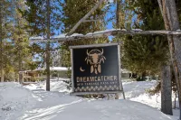 Dreamcatcher Các khách sạn ở Gallatin County