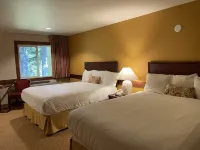 Carson Hot Springs Resort & Spa Hotel a Carson