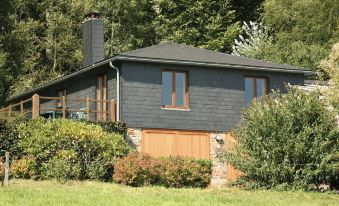 Cozy Cottage, Basse-Bodeux