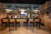 Fortis Hotel Fujairah - bar