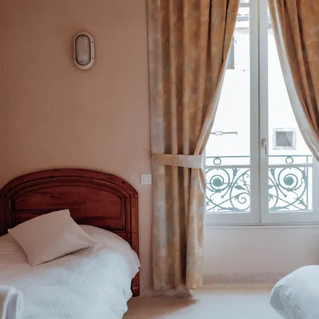 Hôtel de France