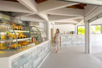 Leonardo Kolymbia Resort Rhodes - breakfast