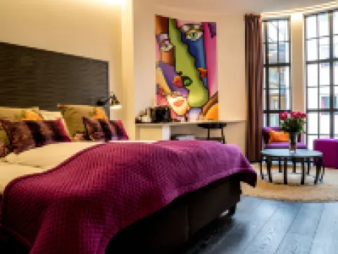 Hotel No13 Hotels in Bergen