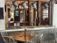 Burlton Inn Hotels in Ellesmere