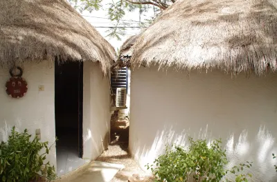 Blue Africa Hotels in 