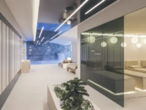 Schlosshotel Ischgl 5-Sterne Superior Hotels in Gemeinde Ischgl