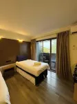 Bankstown Motel 10 Hotels in Yagoona