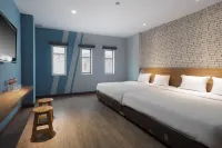 Kama Hotel Medan - Bintang 2