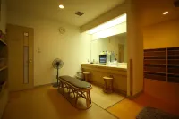 Rishiri Marine Hotel Hotel a Rishirifuji