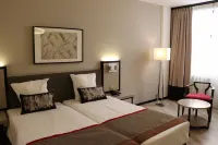 Floris Arlequin Grand Place Hotel Brussels