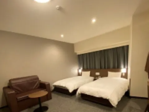 Dormy Inn Oita Hotels in Oita City