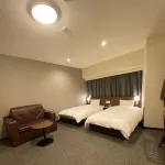 Dormy Inn Oita Hotels near 文ヶ学