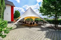 Hotel Zum Stern Spreewald - Kæledyr tilladt