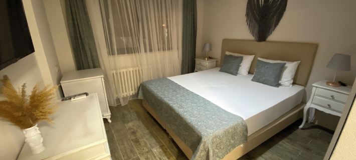 Kale Motel โรงแรมในก๊กชยาดา