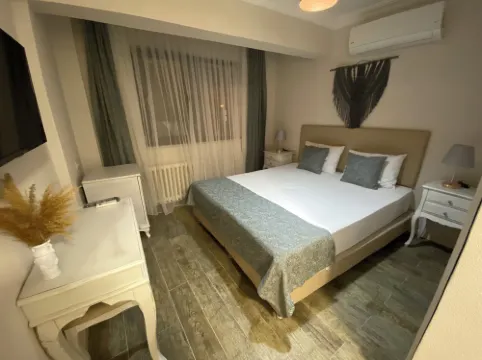 Kale Motel